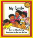 My family