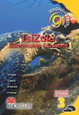 Izixazululo Zethu Isizulu Sanamuhla Ibanga 3 Incwadi Kathisha