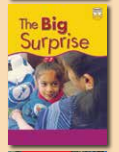 The Big Surprise