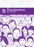 NumberSense / Getalbegrip Werkboek 11