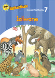 MASIHAMBISANE IBANGA R PICTURE BOOK 7: IZILWANE