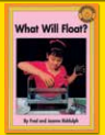 What Will Float?- Big Book
