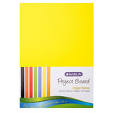 MARLIN PROJECT BOARDS: A4 10 PACK