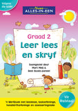 ALLES IN EEN Leer Lees En Skryf