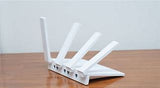 HUAWEI AC1200 Wi-Fi router