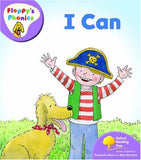 Floppy's Phonics Fiction More Level 1+ Class Pack of 36