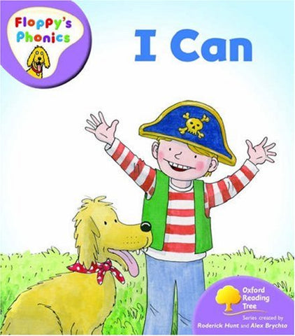 Floppy's Phonics Fiction More Level 1+ Class Pack of 36