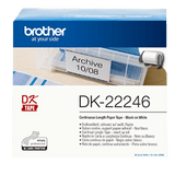 Brother Paper and Vinyl Supplies