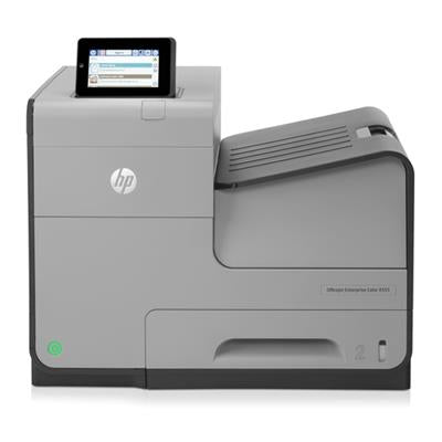 HP OFFICEJET ENT COLOR X555DN PRINTER(C2S11A)