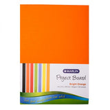 MARLIN PROJECT BOARDS: A4 100 PACK