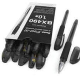 Pentel Feel-It Ballpoint Pen BX490 1.0mm