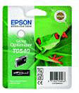 Epson T0540 Gloss Optimiser Cartridge for Epson Stylus Photo R1800, Stylus Photo R800 Printers
