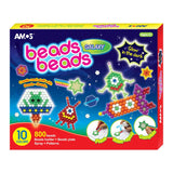 AMOS BEADS - GALAXY