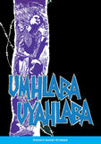 UMHLABA UYAHLABA