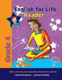 English for Life Home Language Reader Gr. 4