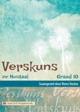 VERSKUNS VIR HUISTAAL