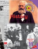 SFA HISTORY GR11 LB