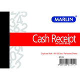 FREEDOM STATIONERY MARLIN PEN CARBON BOOKS