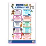 FREEDOM STATIONERY CHARTS - EDUCATIONAL WALL CHARTS