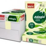 ADAGIO A4 COLOUR BOND PAPER