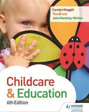 CHILDCARE AND EDUCATION 6TH ED