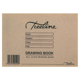 Treeline Drawing Books