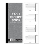Treeline Cash Receipt Books