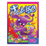 Treeline Colouring Books