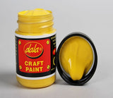 DALA CRAFT 50ML PAINTS