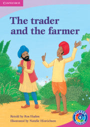 The Trader and the Farmer