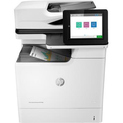 HP COLOR LASERJET ENT MFP M681DH(J8A10A)