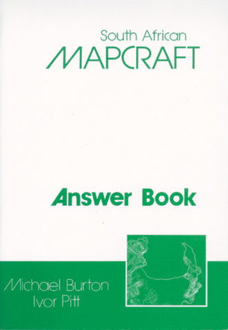 SOUTH AFRICAN MAPCRAFT ANSWERS