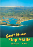 SOUTH AFRICAN MAPSKILLS