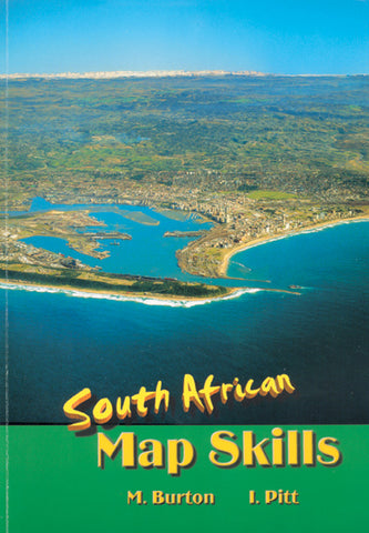 SOUTH AFRICAN MAPSKILLS