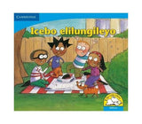 Icebo elilungileyo (Big Book version)