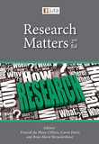 Research Matters 2e