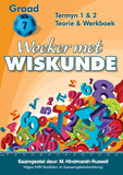 Woeker Met Wiskunde Gr 7 T1 & 2