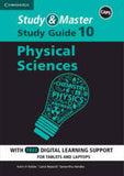 Study and Master Physical Sciences Study Guide Grade 10 (Blended) English