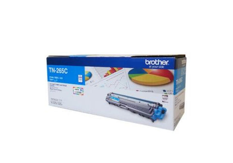 Brother  CYAN TONER(TN265C)