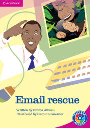 Email Rescue