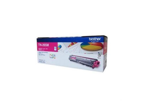 Brother MAGENTA TONER (TN265M)