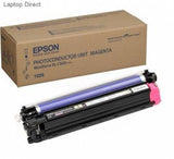 Epson Photo conductor Unit Magenta Consumables: Toner 50.000 Pages