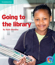 Going to the Library