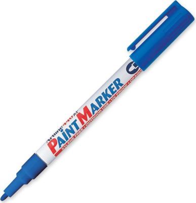 Maxpoint Marker MAX FRANK ARTLINE EK 440 FINE POINT PERMANENT PAINT MARKERS – Elex ...