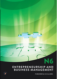 N6 Entrepreneurship and Business Management