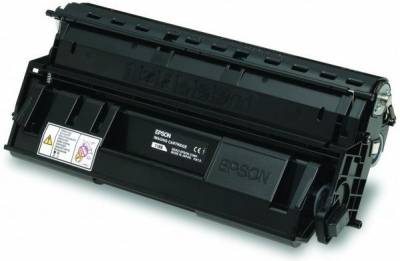 Epson S051222 Return Program Black imaging cartridge