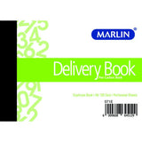 FREEDOM STATIONERY MARLIN PEN CARBON BOOKS