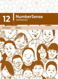 NumberSense / Getalbegrip Werkboek 12