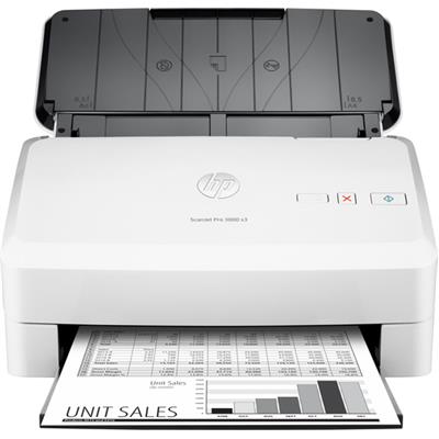 HP SCANJET PRO 3000 S3 SHEET-FEED SCNR(L2753A)