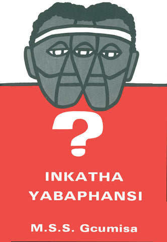 INKATHA YABAPHANSI